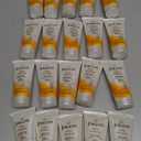 Jergens Ultra Healing Dry Skin Moisturizer, Travel Size Body and Hand Lotion, 1 Oz (Pack of 24)