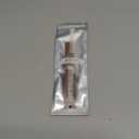 BINLUN Leather Band Compatible with Apple Watch 46mm 45mm 44mm 42mm 41mm 40mm Women Leather Strap with Glitter Diamond Case Compatible with iWatch Series 11/10/9/8/7/SE3/SE2/SE/6/5/4 (Brown-Silver)