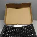 Red Light Therapy for Face and Body, Red Infrared Light Therapy Lamp with Stand Led 660nm Red Light-Therapy& 850nm Infrared Light Device for Body