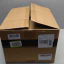 WEELMOTO Headlights for 2005-2010 Chrysler 300 Trims Only 4-Dr, Not Fit 300C, Not Fit Hid, Headlight Assembly Compatible with 05 06 07 08 09 10 Chrysler 300 Trims with Bulbs (OE Replacement, Clear Lens I Chrome Housing I Amber Reflector)