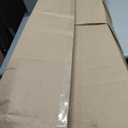 One Piece Stainless Steel Flag Pole for Outside House, 80 MPH Heavy Duty Flag Pole for Truck, 5FT Outdoor Flagpole for Porch, Wall, Jeep, Trailer, 1 Inch Flagpole (1, Silver)