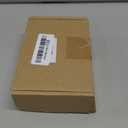 5 Pack L-1172C Mailbox Lock Replacement Includes 3 Keys Per Lock& 5 Locking Plates  C9100 National Standard Key Lock for Cluster Boxes,90 Clockwise Rotation