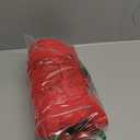 Dog Coat, Warm Dog Winter Coat for Large Dogs, Waterproof Jacket with Harness Built in, Reflective Turtleneck Cold Weather Coats with Zipper,Pet Fleece Vest Snow Jacket, Red L