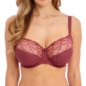 Fantasie Women's Ana Underwire Side Support Bra (36HH)