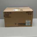 Tena Adult Protective Underwear for Men, Maximum Absorbency, XL, 72 Count (Waist Size 45in-58in)