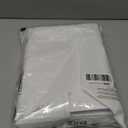 Amazon Basics Multipurpose Copy Printer Paper, 8.5 x 11 Inches, 20 lb, 92 Bright, White, 1 Ream (500 Sheets), Jam-Free