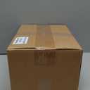 STORi STAX Plastic Stackable Organizer Drawers (Set of 2) Classic Grey | 12.5" Wide | Set Includes One Open Drawer & One Divided Drawer | Organize Office Desk Accessories & Sort Paper | Made in USA