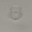 36pcs Clear Votive Candle Holders for Table Centerpiece, Glass Tea Light Candle Holder Set for Wedding Decor Home Party Decoration