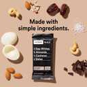 RXBAR Protein Bars, Protein Snack, Snack Bars, Chocolate Sea Salt, 22oz Box (12 Count) (EXP 05/27/26)