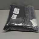 Kipiea Heavy Duty Air Conditioner Cover for Outside Units, Windproof, Anti-UV, Tear & Fade Resistant AC Cover for Winter (30" W x 30" D x 32" H)