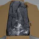 Electric Heated Throw Blanket - Jacquard Shaggy Sherpa 50"x60" Fast Heating Bed Blankets with 6 Heating Levels & 4 Hours Auto Off, Over-Heated Protection ETL, Dark Gray