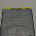 M SANMERSEN Piano Mat, 39.5" X 14" Musical Mat 8 Instrument Sounds Piano Mat for Toddlers Touch Play Dancing Mat Toy for 1 2 3 Year Old Girls Boys Gifts (Green)