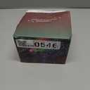 Christmas Projector Lights Outdoor, BINKBANG Red & Green Christmas Light Projector with Remote & Timer, IP65 Waterproof Outdoor Holiday Decoration Light for Party, Yard & Patio