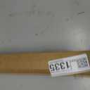 1PCS Spring Tension Curtain Rods 32 to 72 Inch White Tension Rod Spring Tension Rod long Curtain Rod Tension Adjustable Curtain Rods for Kitchen