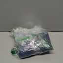 Hanes Originals Supersoft Boxer Briefs, Viscose from Bamboo Men's Underwear, Solids & Prints, 6 Pcs Size S