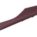 GM GENUINE PARTS 85027612 Red Torque Converter Oil Seal