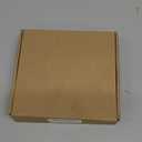 6 Inch Rectangle Led Lights Display Bases,Rectangle Display Pedestals,PCS USB Powered Wooden Lighted Base Stand for Acrylic Light Plate Crystal Display Glass Resin Art Pedestal Paperweights