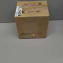 Brightever Motion Sensor LED Ceiling Lights, 1200LM & 15W(100W Equivalent), 3000K/4000K/5000K Selectable, 7.5inch Flush Mount Lighting Fixture for Indoor, Stairs, Pantry, Closet, Pack of 4, White