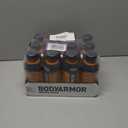 BODYARMOR Sports Drink Sports Beverage, Orange Mango, Coconut Water Hydration, Natural Flavors With Vitamins, Potassium-Packed Electrolytes, Perfect For Athletes, 16 Fl Oz (Pack of 12)