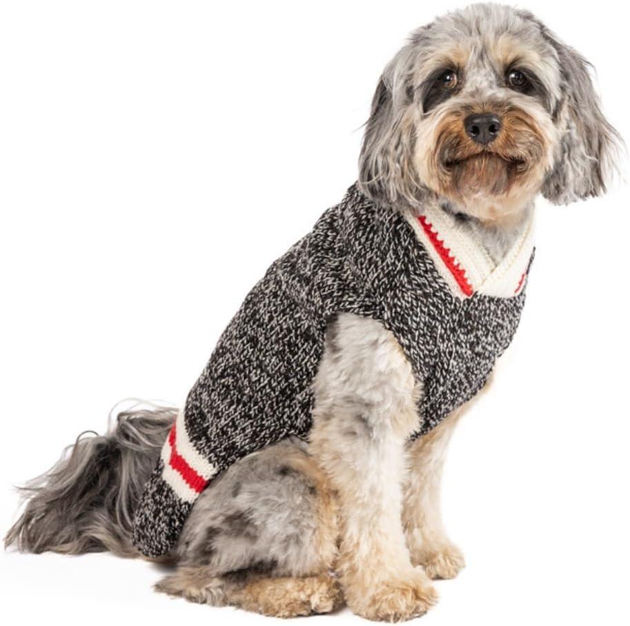 Boyfriend Dog Sweater (X-Large)