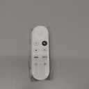 Replacement Remote for Chromecast with Google TV Built-in. 