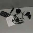 Pawfly Wave Maker for Aquariums 2100 GPH, Aquarium Powerhead DC 24V 10W, Aquarium Circulation Pump With Magnetic Base, Wavemaker for 30-300 Gallon Freshwater Saltwater Tank