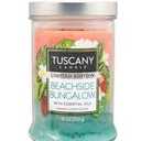 Tuscany Candle Limited Edition Beachside Bungalow 18 Oz