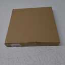 45MinST 13-Inch Vintage Outdoor Wall Clock with Thermometer and Hygrometer, Waterproof, Large Numbers, Silent, for Indoor and Outside Use,Porch,Garden,Pool(Bronze) : Home & Kitchen