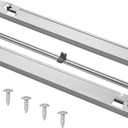 LG Genuine Washer Dryer Stacking Kit for 27-Inch Front Load Laundry Pairs (KSTK4)