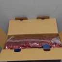 Bedsure Heated Blanket Throw Blanket - Fast Heating Electric Blanket, Soft Flannel Heated Throw with 4 Time Settings, 6 Heating Settings, Gifts for Grandma, Grandpa, Grandkids (50"x60", Burgundy)