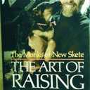 The Art of Raising a Puppy