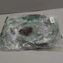 Birchlitland Lighted Olive Garland Battery Operated with Timer 6FT 96 LED Fairy Lights, Faux Vine with Lights for Mantel Fireplace Wall Patio Wedding and Holiday Decor