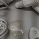 Electric Bathtub Bubble Massage Mat - Waterproof Tub Massaging Spa, Full Body Bubbling Bath Thermal Massager Machine w/ Heat, Motorized Air Pump, Aroma Clip for Oil - SereneLife PHSPAMT24HT