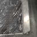 4 Row Radiator for 1981-1991 Chevy Truck K10 K20 K30 C10 C20 C30 C1500 C2500 C3500 Blazer/1973-91 Gmc C1500/C2500 Suburban Jimmy All Aluminum Chevy Radiator