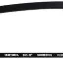 CRAFTSMAN Hand Saw, 12-Inch Hacksaw (CMHT20138)