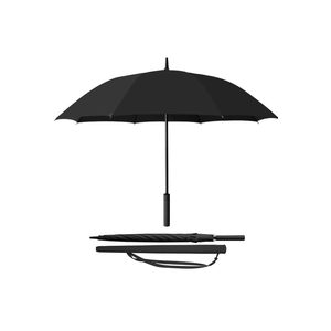 Heavy Duty Umbrella for Rain