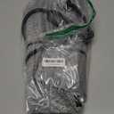 Cat Heating Pad, Waterproof Heated Cat Dog Bed with Adjustable Temperature & Timer, Electric Pet Mat for Indoor Cats Dogs, Chew Resistant Steel Cord（Small: 18"x16" Gray）