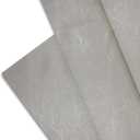 Majestic Giftware PVC Faux Leather Fabric 3 Yard (G1-54X108) | Taupe Marble Synthetic Vinyl Faux Leather Sheets by The Yard for DIY Crafts, Upholstery | Waterproof & Easy to Clean