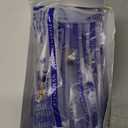 30 Pack 3ml Disposable Syringe with 25Ga 1.0 Inch Needle, Luer Lock Syringes, Individually Wrapped Lab Supplies EXP. 08/24/2030