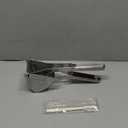 Potato Ricer Good Grip, Potato Masher Stainless Steel Professional Masher Kitchen Tool Fruit Press Baby Food Masher