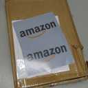 Floroom 6 Pack 4x6 Inch Clear Acrylic Sign Holders, Double-Sided Black Display Stand Picture Frames for Table Numbers, Menus, Flyers, Weddings, and Offices