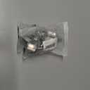 2 x Goabroa Vinyl Siding Hooks, 10 Pack Heavy Duty Siding Hooks for Hanging Outdoor, No-Hole Needed Stainless Steel Clips for Hanging Welcome Signs on Patio