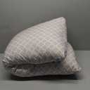 Pharmedoc Body Pillow, Pregnancy Pillows, Side Sleeper Pillow, Long, Memory Foam Pillow, Arabesque