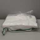 Sleep Doctor Approved Cervical Neck Pillow for Sleeping, Ergonomic Contour Side Sleeper Pillows for Adults, Cooling Orthopedic Pillow for Pain Relief Support, Memory Foam Pillows Back Stomach Sleepers (Standard, Light Grey)