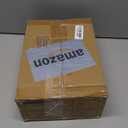 Solar Sconce Lights Outdoor, Dimmable Solar Wall Lights Up and Down, 3000K 700LM Solars Lights Outdoor IP65 Waterproof for Yard Patio Garage Porch, 2pcs