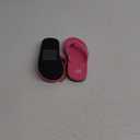Zeroxposur Flip Flop Sandal Size 1/2