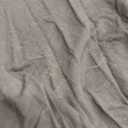 PRETTYGARDEN Women's Long Sleeve Shirts 2025 Fall Crop Going Out Tops Casual Boat Neck Bell Sleeve Ribbed Ruched Y2K Clothes, Black, M