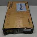 Full Motion TV Wall Mount for Most 37"-84" Flat Screen TV, Swivel or Tilt TV Wall Bracket with Dual Articulating Arms, for 12"-16" Wood Studs, Max VESA 600x400mm, Load 120 lbs by USX MOUNT