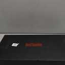 RedThunder K10 Wired Gaming Keyboard and Mouse and Wrist Rest Combo, RGB Backlit, Mechanical Feel Anti-ghosting Keyboard + 7D 7200 DPI Mice+Soft Leather Wrist Rest 3 in 1 PC Gamer Accessories(Black)