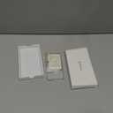 Vakoo Case for Samsung Galaxy S22 5G | Clear Anti-Yellowing, Hard Back, Military-Grade Drop Protection, Supports Wireless Charging - Transparent